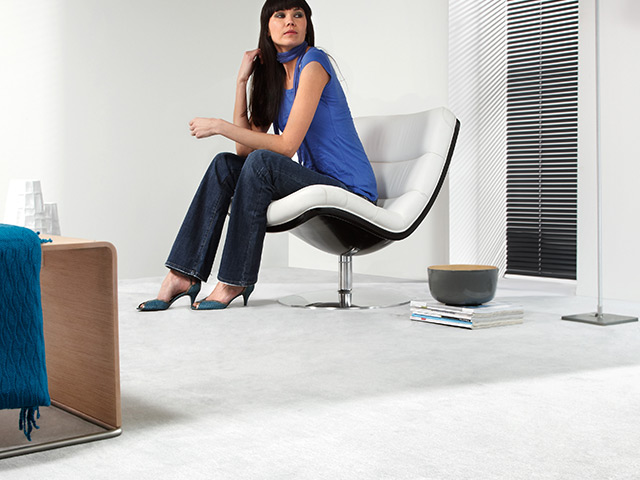 Lano Carpet – Bamboo