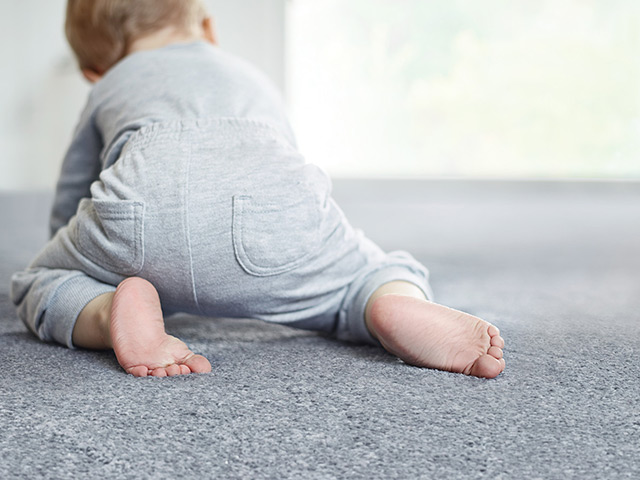 Lano Carpet – Gentle Bliss