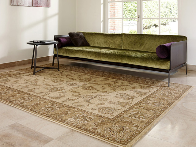 Lano Carpet – Kamira