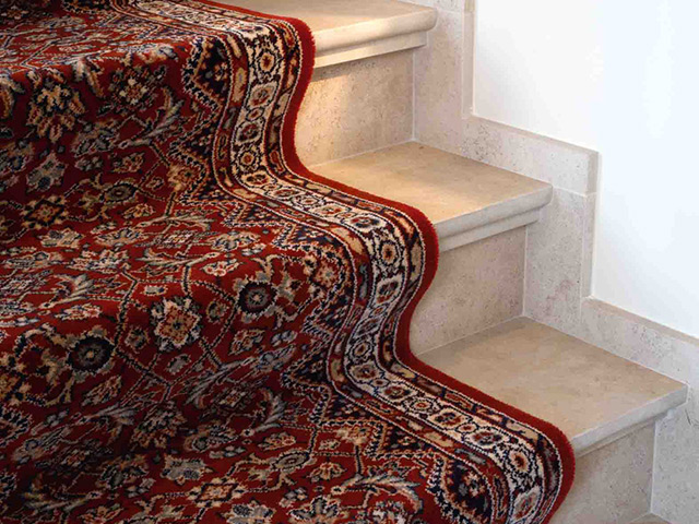 Lano Carpet – Konia