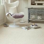 Underfloor heating with carpets – How does it work?