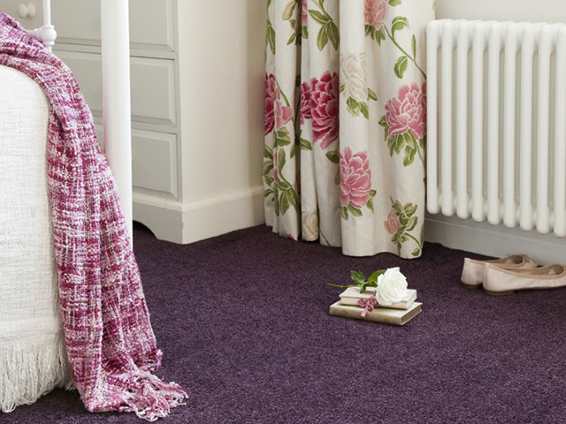 Lano Carpet – Luxury