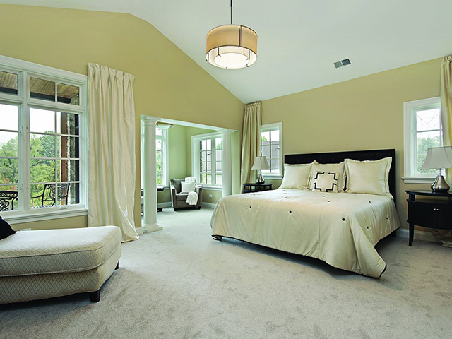 Lano Carpet – Pembridge Twist