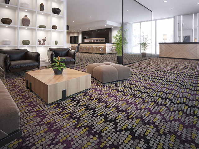 Lano Carpet – Precision 50053