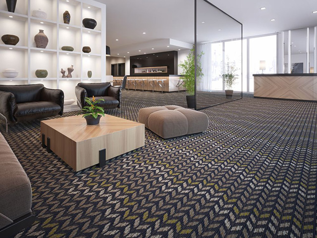 Lano Carpet – Precision 50055