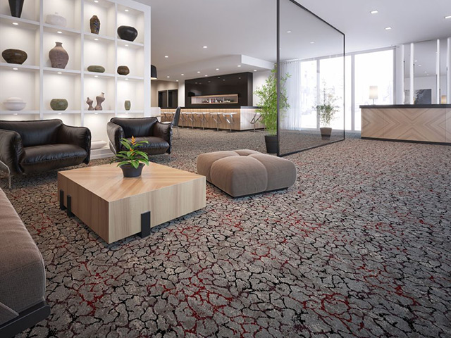 Lano Carpet – Precision 50058