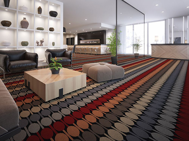 Lano Carpet – Precision 50059