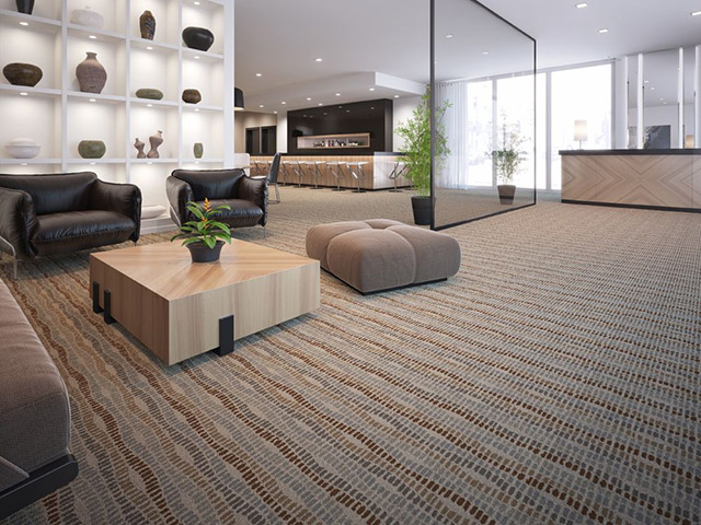 Lano Carpet – Precision 50060