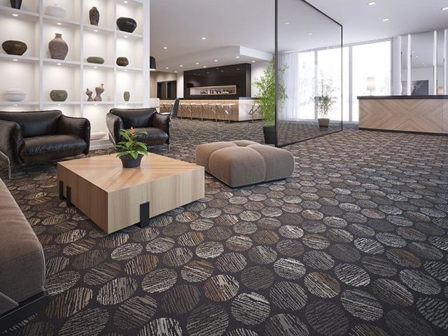 Lano Carpet – Precision 50061