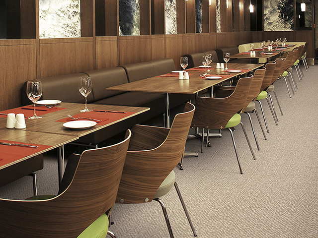 Lano Carpet – Zen Design Tweed