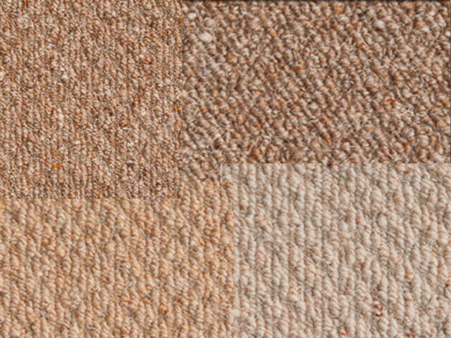 Kingsmead Carpets Lichfield Berber Loop