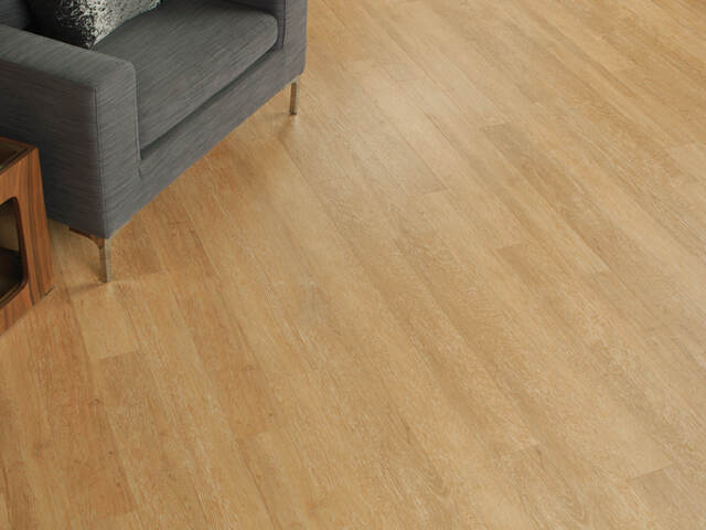 Amtico – Limed Wood Natural