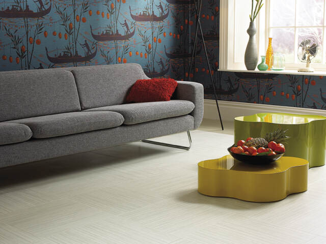 Amtico – Linear Chalk