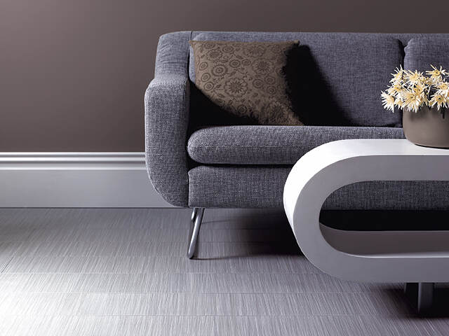 Amtico – Linear Graphite-Cross Grain