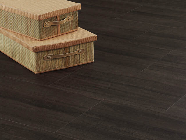 Amtico – Linear Stone Peat