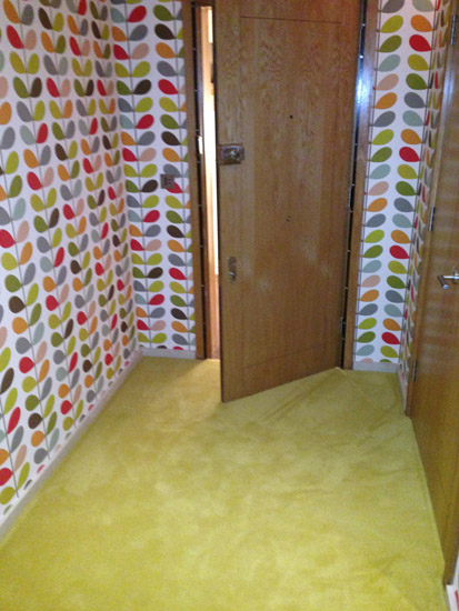 Living Area smooth floor 03