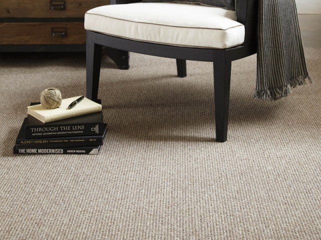 Cormar Carpets – Living Naturals