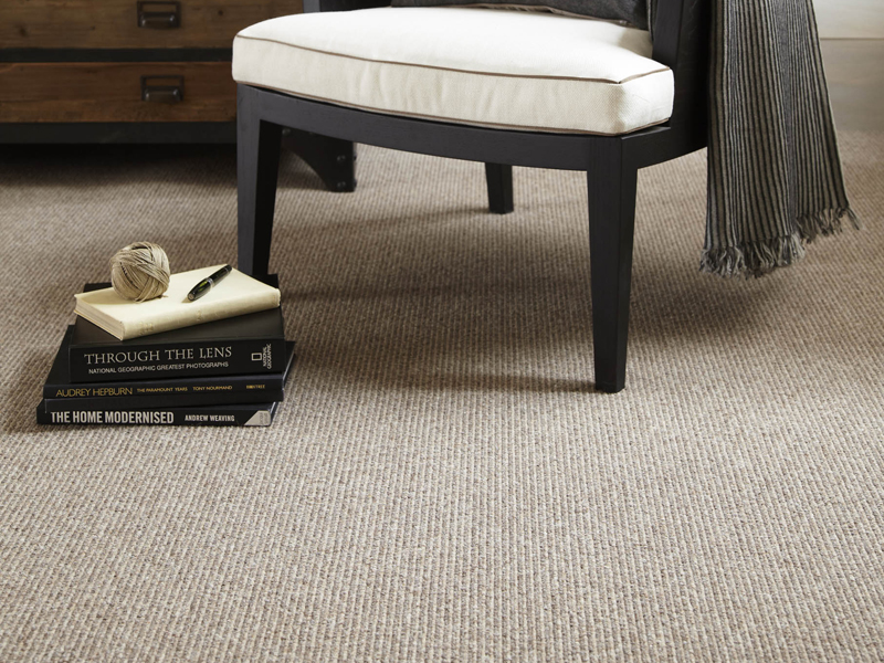 Cormar Carpets - Living Naturals