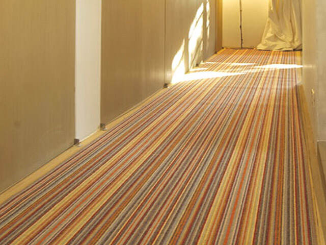 Louis De Poorteere Broadloom Color Net