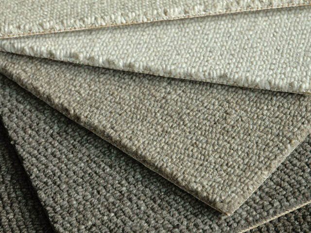 Louis De Poorteere Broadloom Eco Dream Comfort