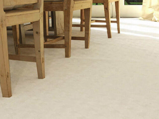 Louis De Poorteere Broadloom Les Blancs