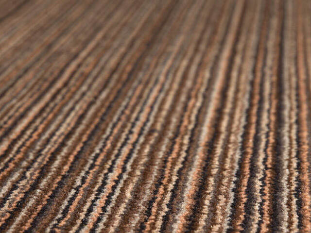 Louis De Poorteere Broadloom Move