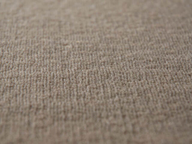 Louis De Poorteere Broadloom President