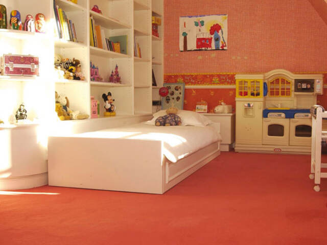 Louis De Poorteere Broadloom Richelieu Velours