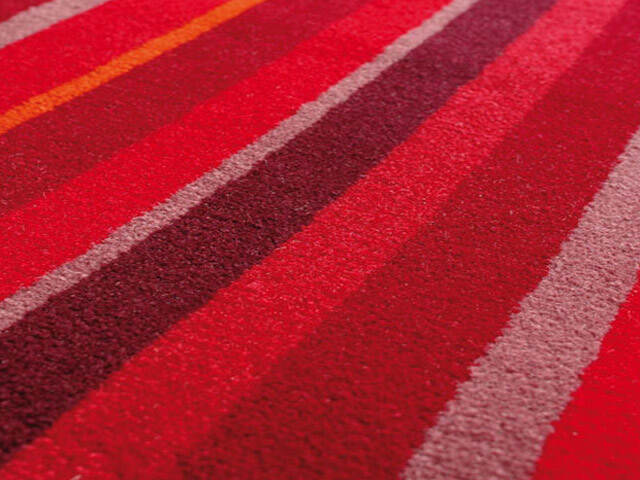 Louis De Poorteere Broadloom Color Full