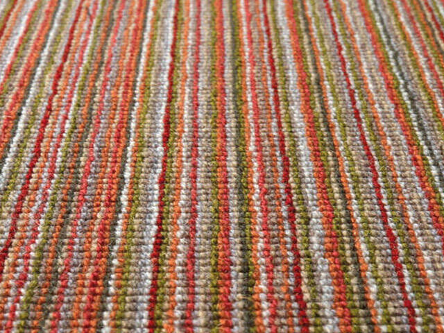 Louis De Poorteere Broadloom Color Loop
