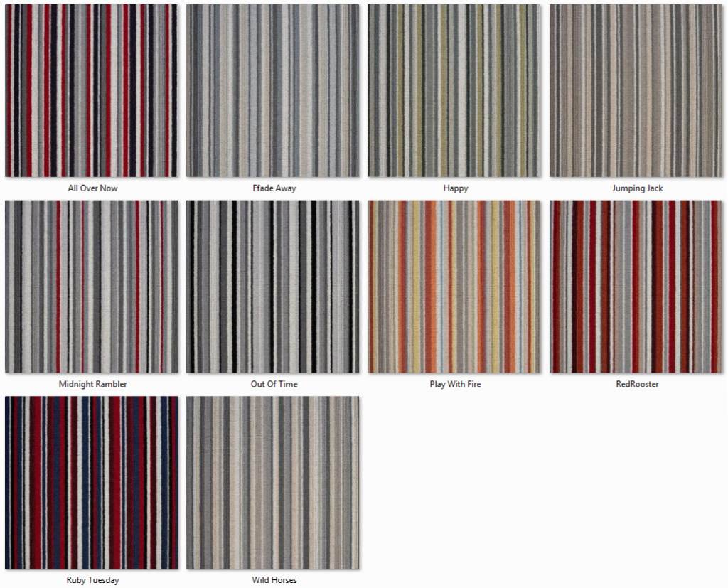 Manx Carpets - Natural Collection - Carnaby range