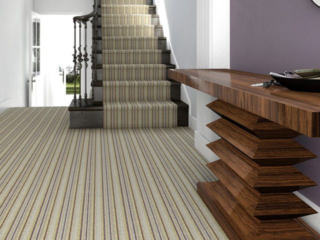 Manx Carpets – Natural Collection – Coastline