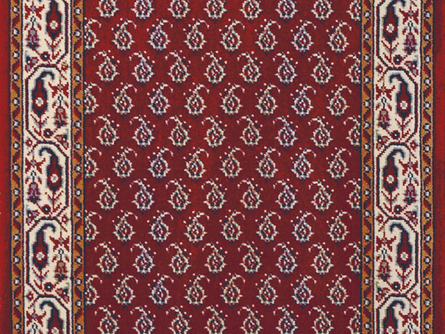 Louis De Poortere Carpets – Mir Navy