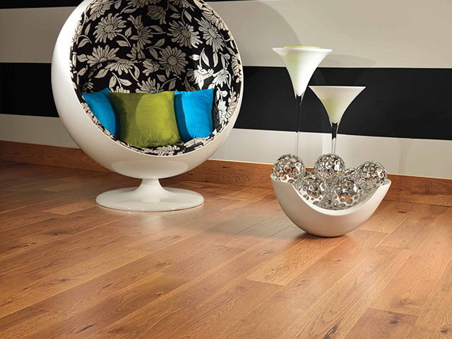 Mirage - Admiration - Old Hickory Sierra