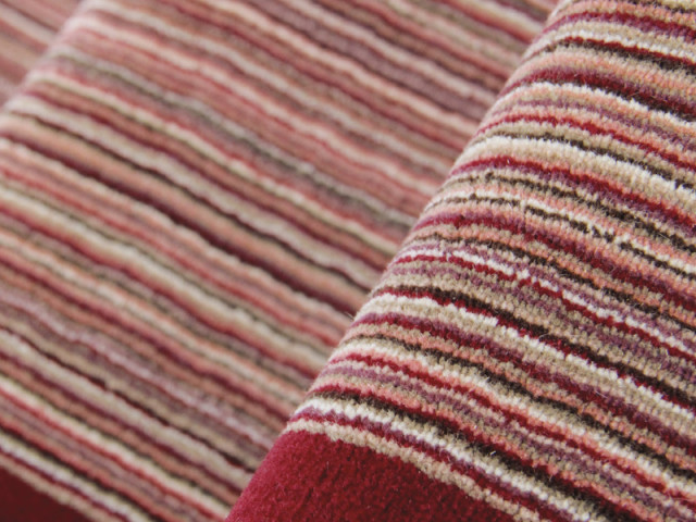 Louis De Poortere Carpets – Move Border