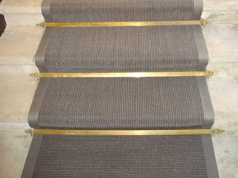 Mellau - Multicolor Boucle 3079k