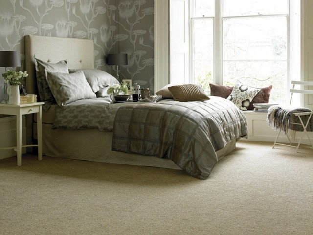 Cormar Carpets – Natural Berber Twist Collection