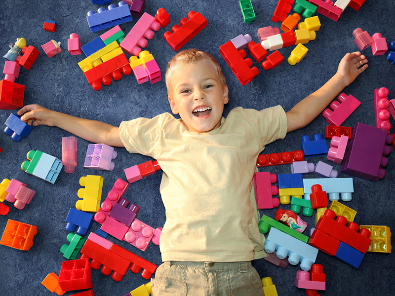 Granorte - Linocork Navy Blue