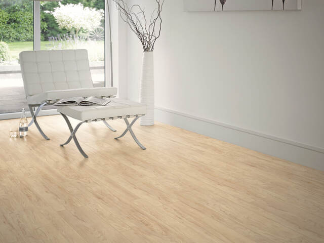 Amtico – Norwegian Maple-Boardwalk