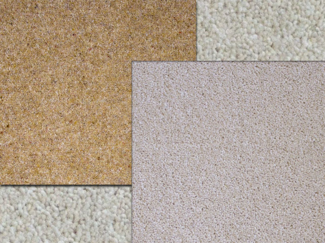 Victoria Carpets Options Neutrals