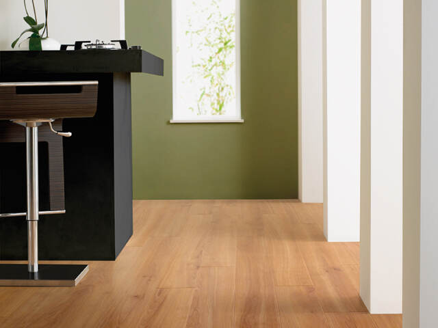 Amtico – Pale Cherry