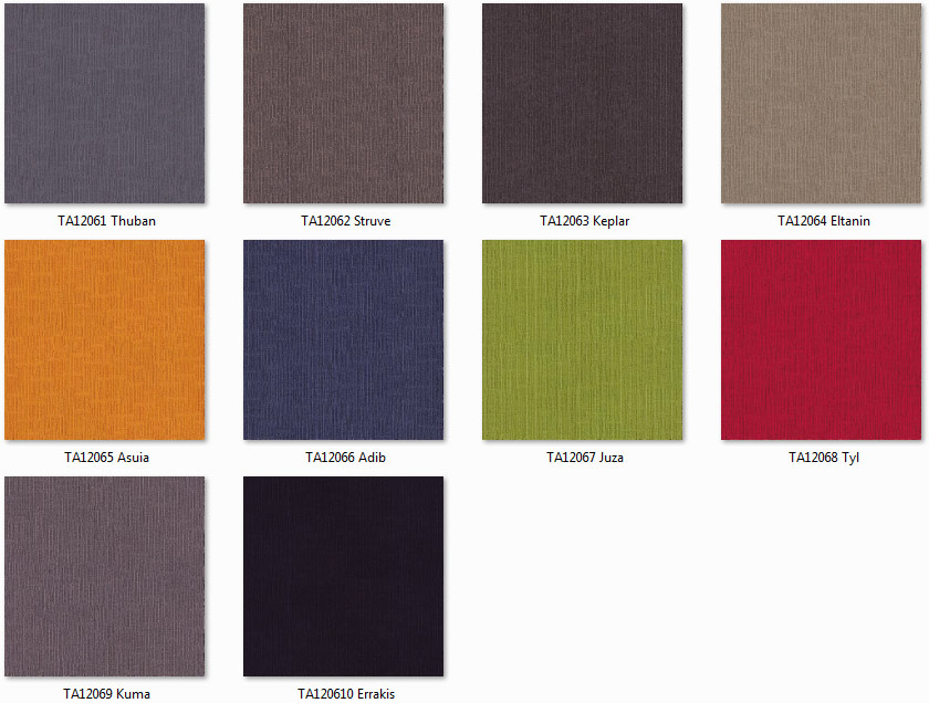 Paragon Flooring - Draco Ranges