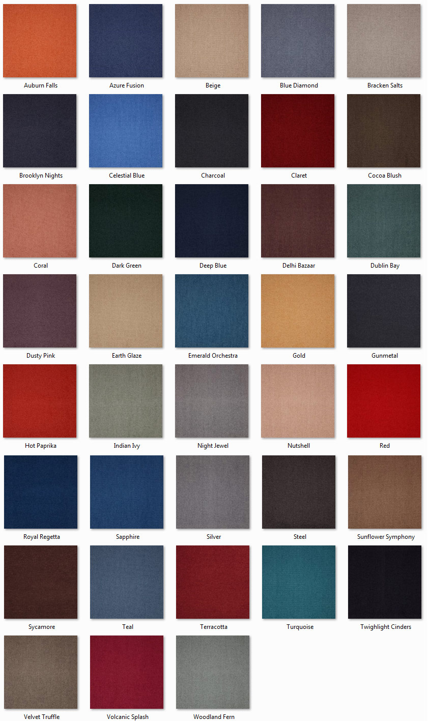 Paragon Flooring - Maestro 38 Ranges