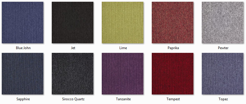 Paragon Flooring - Sirocco Ranges