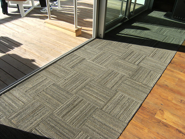 Paragon Flooring –  Tyre Tile
