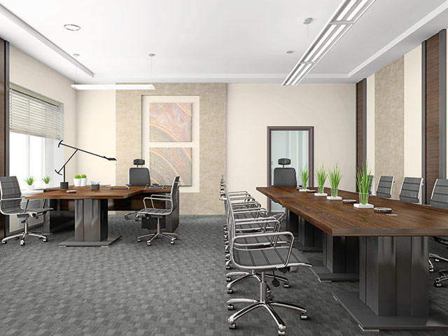 Paragon Flooring – Parallel Lines & Reflections