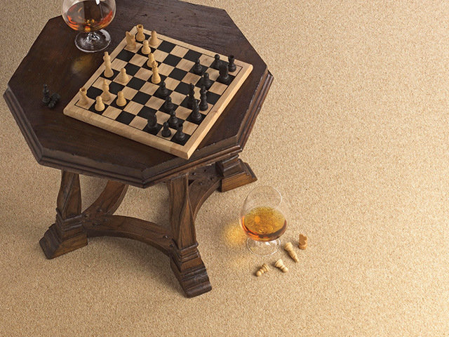 Penthouse Carpets – New Pentwist