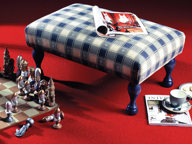 Penthouse Carpets – Pinnacle