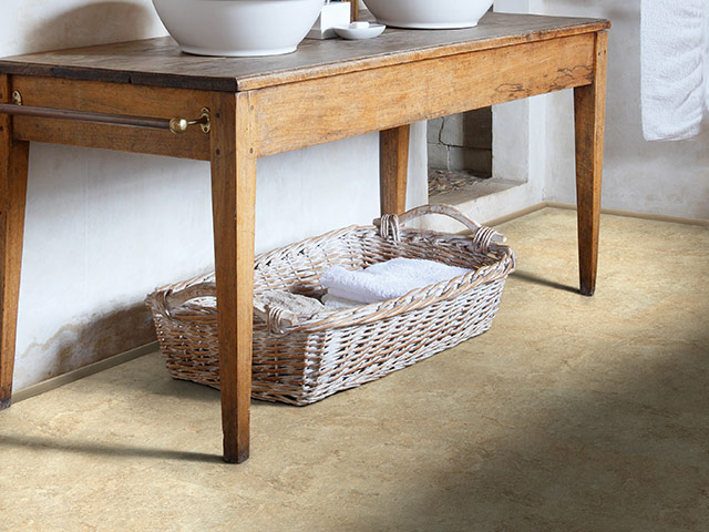 Polyflor – Camaro Loc Stone – Classic Yorkstone