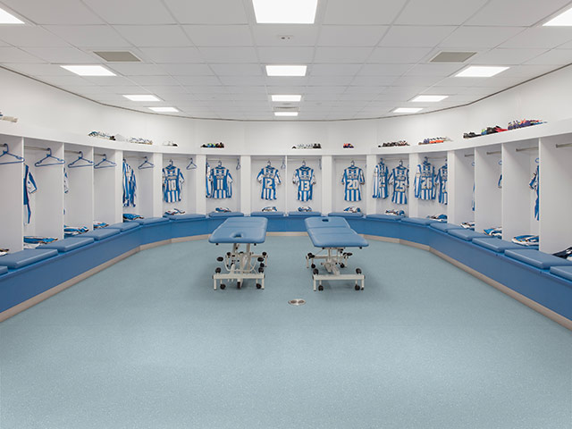 Polyflor – Polysafe Verona PUR – Skyline